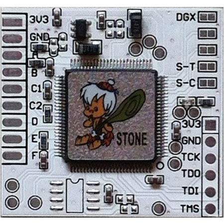 Stone for Xbox 360